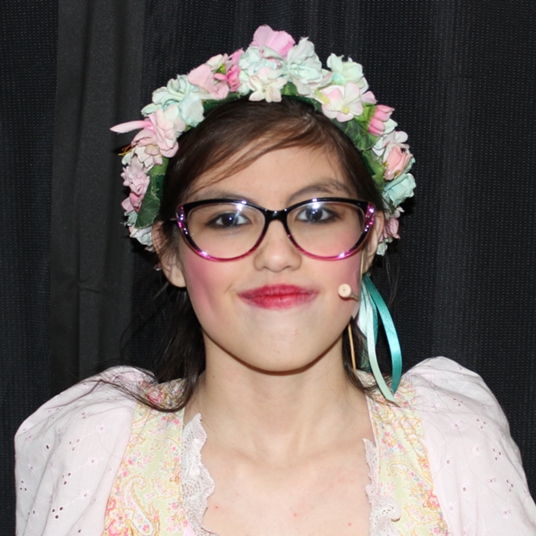 Destiny Zuniga-Rizo head shot