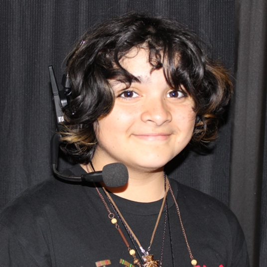 Rubie Ruiz head shot