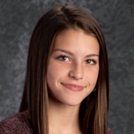 SYDNEY FALB head shot