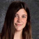 GABBY GRANT head shot