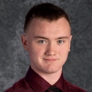 CAMERON LEE head shot