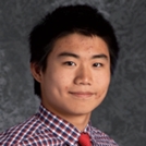 HANS XU head shot