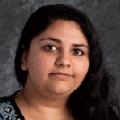 ZAINAB PASHA head shot