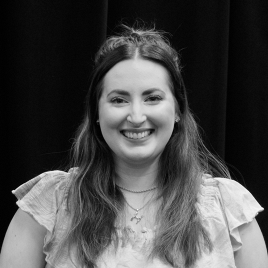 Hannah O'Toole head shot