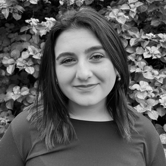 Anna Fitzgibbon head shot