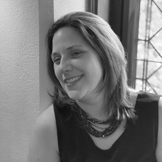 Kristen Hancock head shot