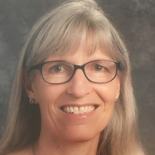 Vickie Zadnik head shot