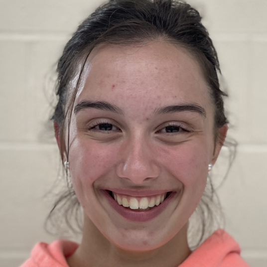Clare Witter head shot