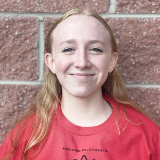 Orla Haggerty head shot