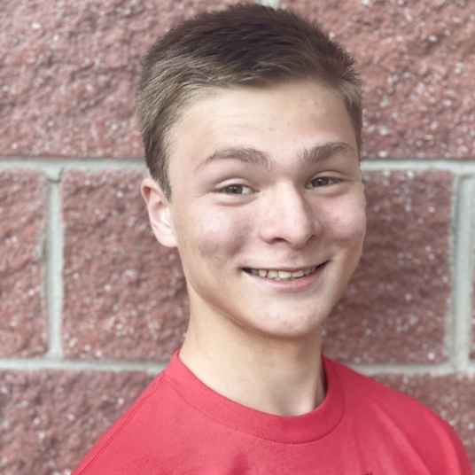 Nick Moore head shot