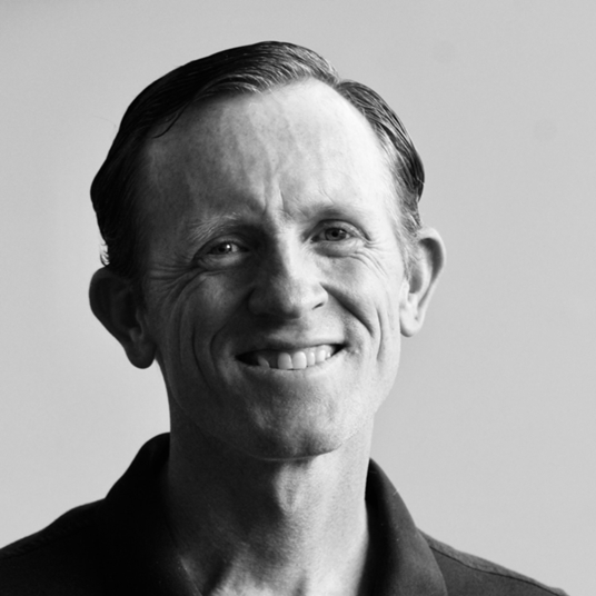Philip Winters head shot