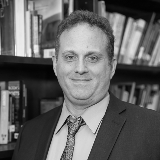 Chris Doherty head shot