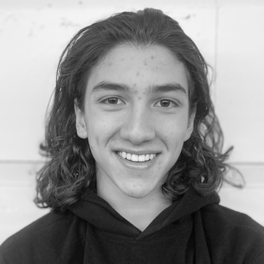 Danny Mor head shot
