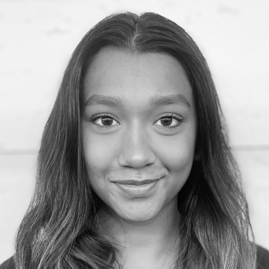 Ashanti Raghubar head shot