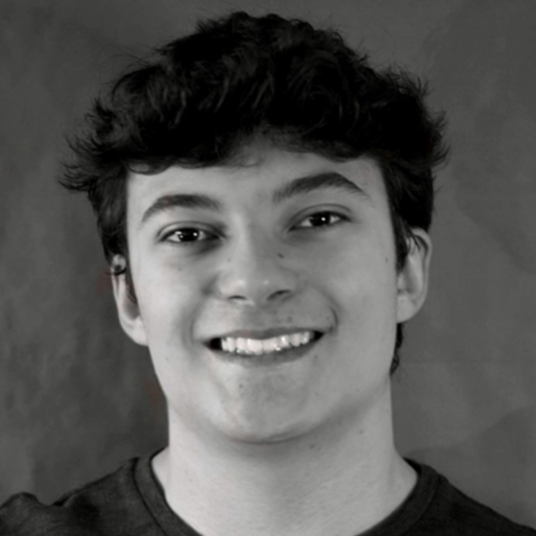 Matthew Tyler Cruz head shot