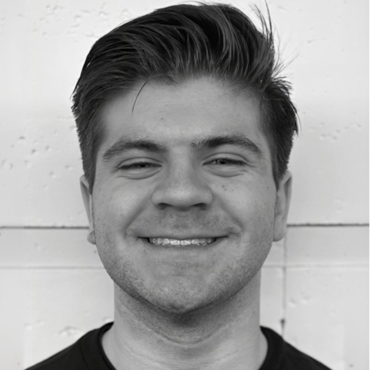 Joseph Vandezande head shot