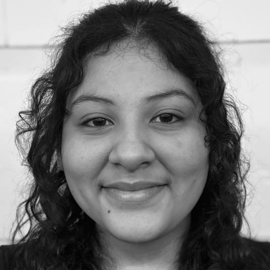 Lilibeth Arroyo head shot