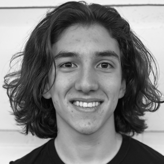 Danny Mor head shot