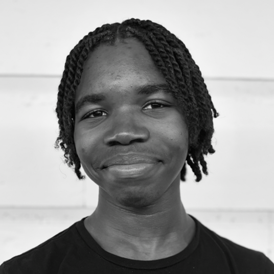 Nigel Ellington head shot