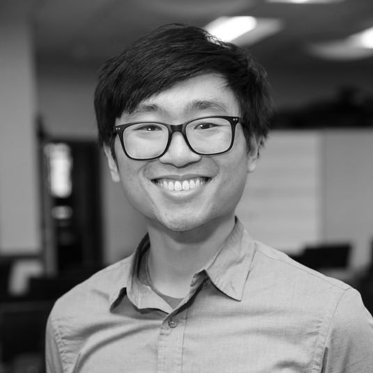 Dr. Tommy Wu head shot