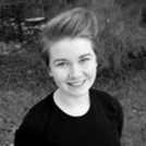 Kate Athol head shot
