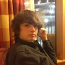 Liam Donohue head shot