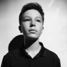 Luke Tyson head shot
