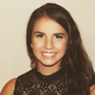 Alexis Barlock head shot