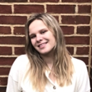 Breanna Warner head shot