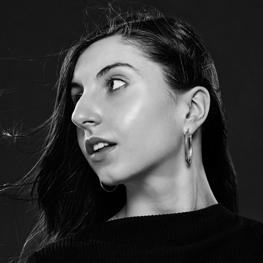 Alexandra Cordle head shot