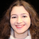 Taylor Dauphinais '19 head shot