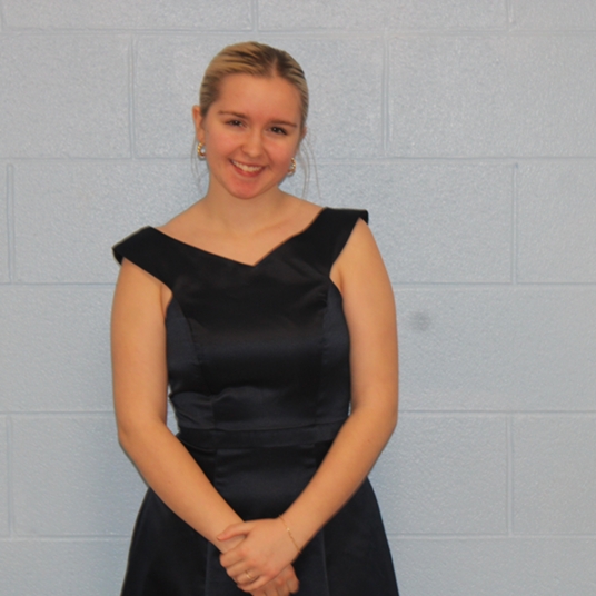 Macy Miller head shot