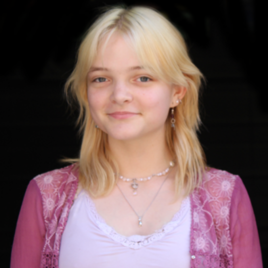 Alyson Alt head shot