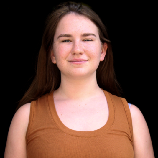 Camryn Sinnwell head shot