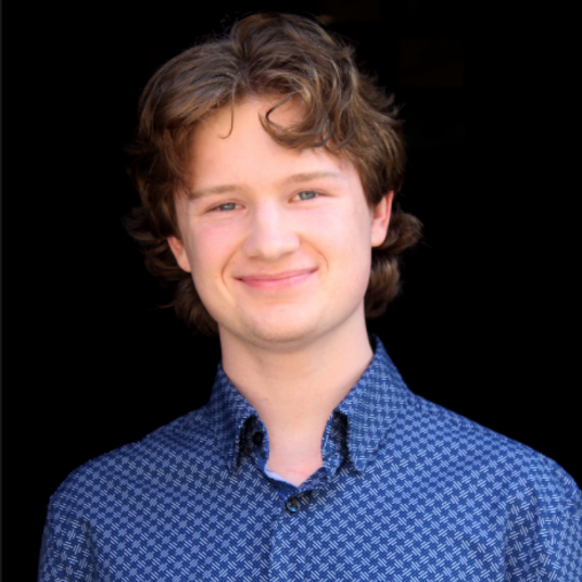Ethan Doyle head shot