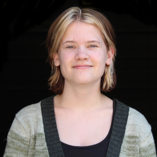 Juno Pfeiff head shot