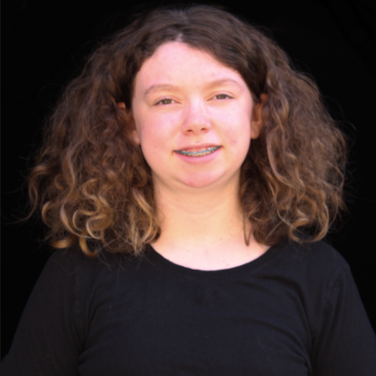 Katie Anderson head shot