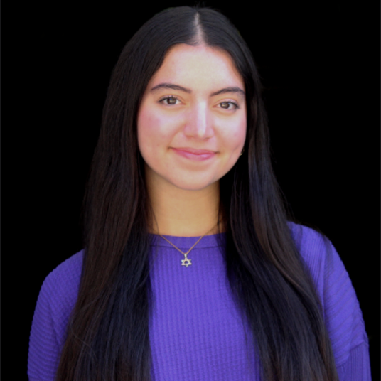 Kayla Treviño head shot