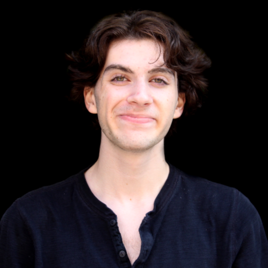 Miller Kass head shot