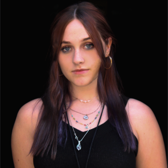 Sophie Bell head shot