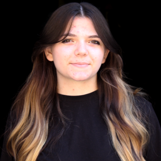 Tyli Tillman Hovel head shot