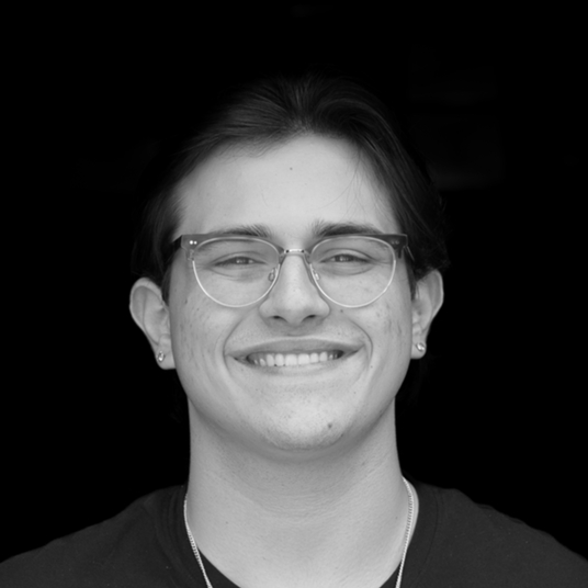 Evan Yanow head shot