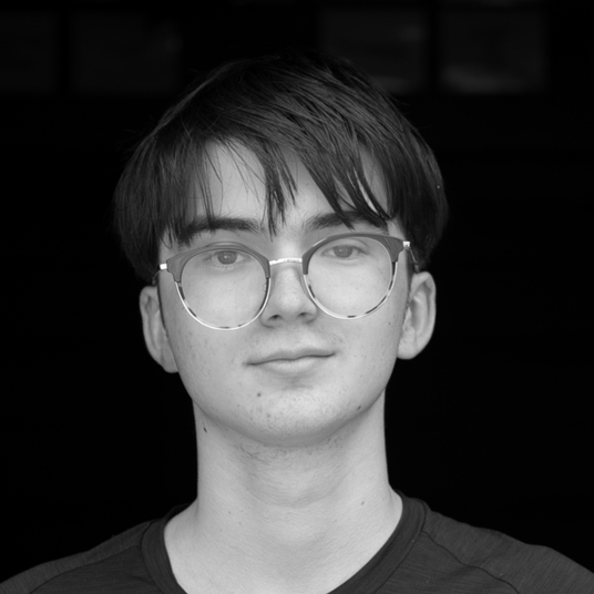 Jack Moyer head shot