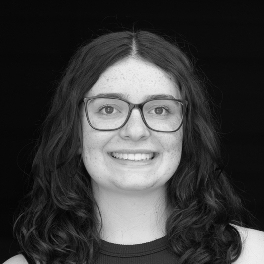 Kaitlin Abrams head shot