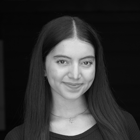 Kayla Treviño head shot