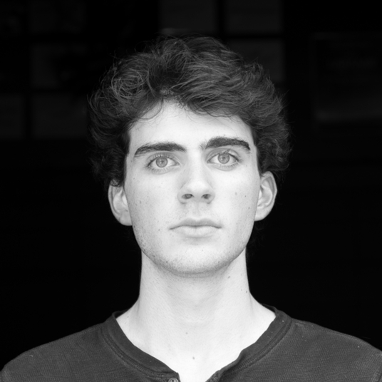 Miller Kass head shot