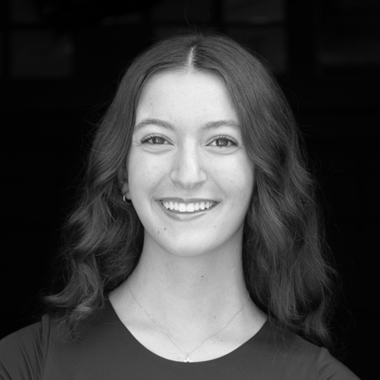 Sarah Levy head shot