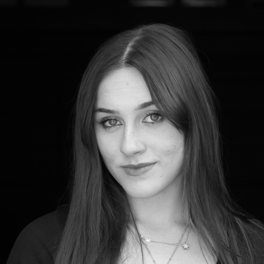 Sophie Bell head shot
