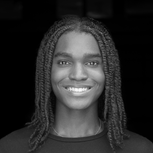 Ty'Pierre Clemons head shot