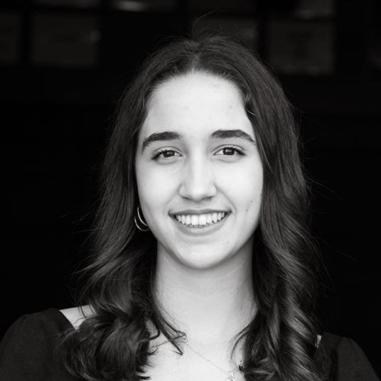 Rylin Mielcarek head shot